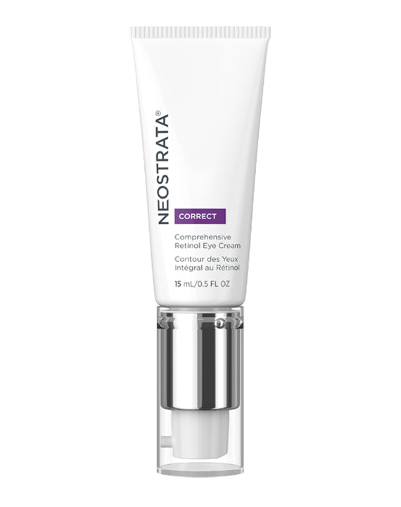 Neostrata Correct Comprehensive Retinol Eye Cream 0.05 % * 15 ML