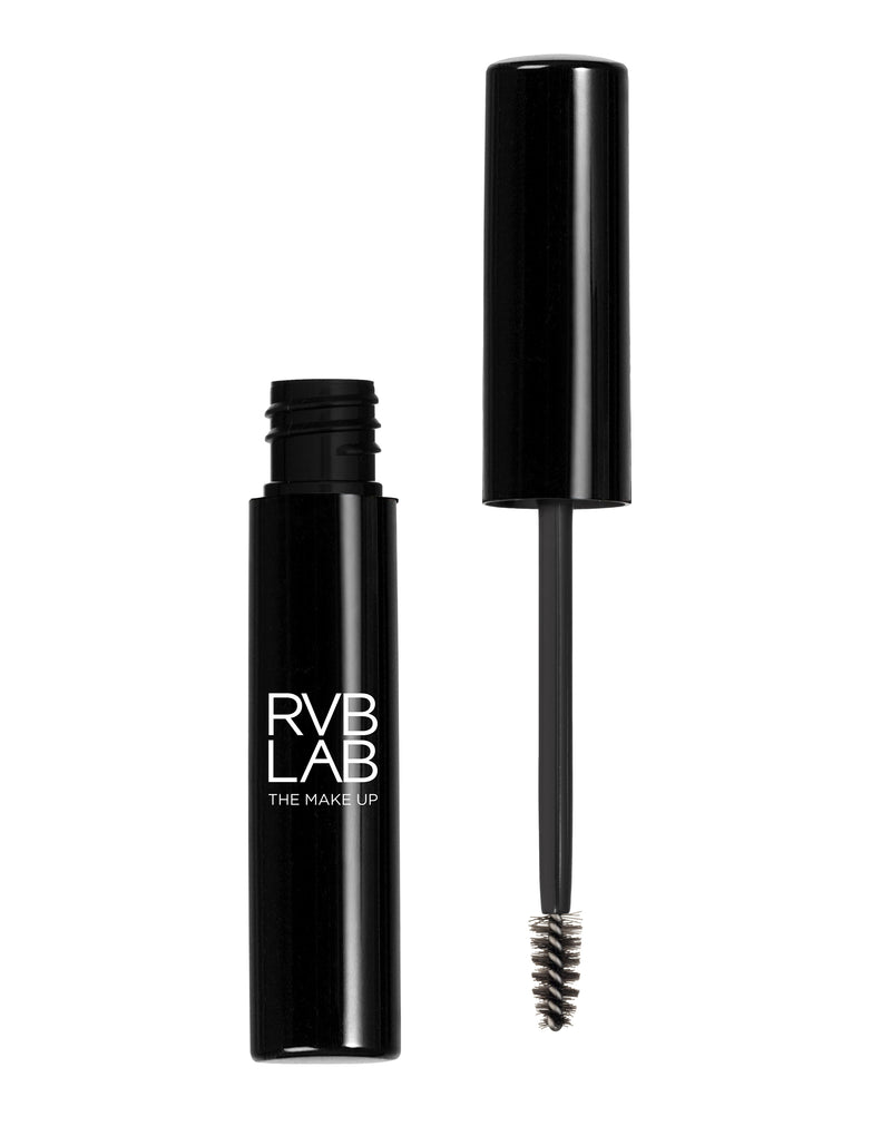 Rvb lab transparent volumizing eyebrow fixer 804