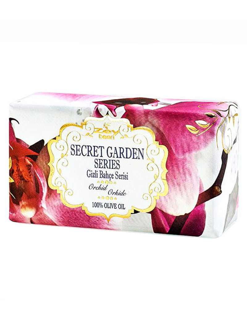Olivos Secret Garden Series Orchid * 250 G