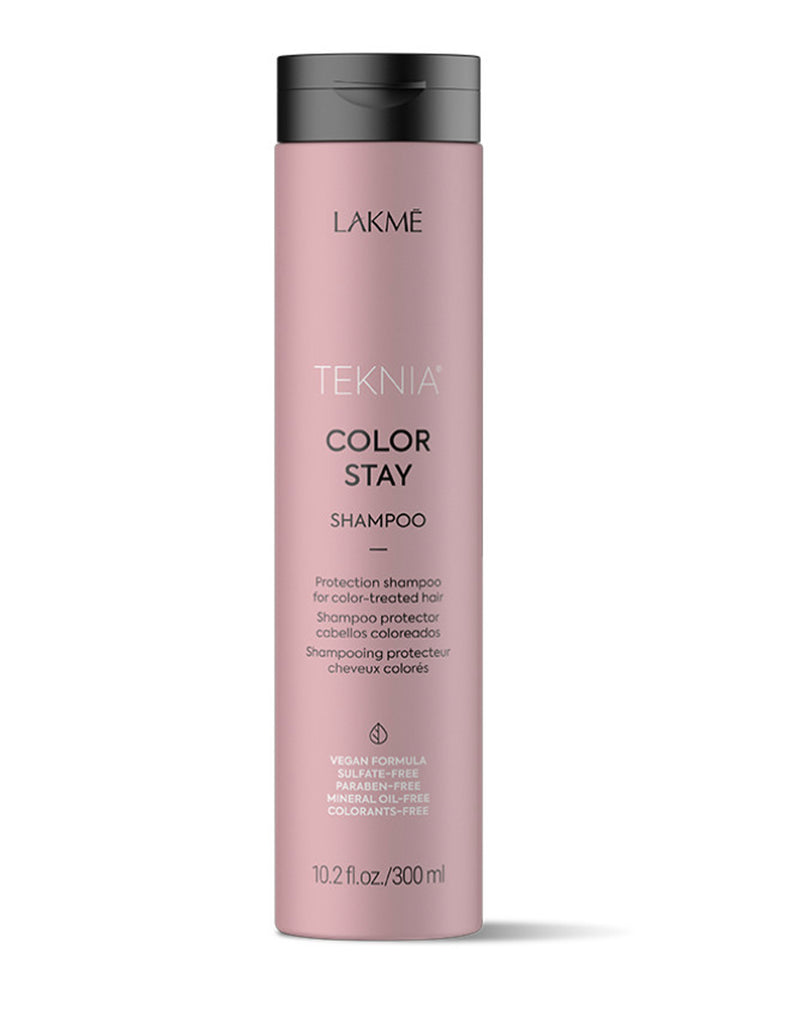 Lakme Teknia Color Stay Shampoo * 300 ML