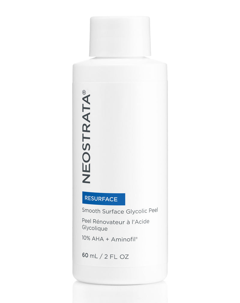 Neostrata Resurface Smooth Surface Daily Peel