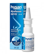 Hysan Hyaluron-Spray * 20 ML