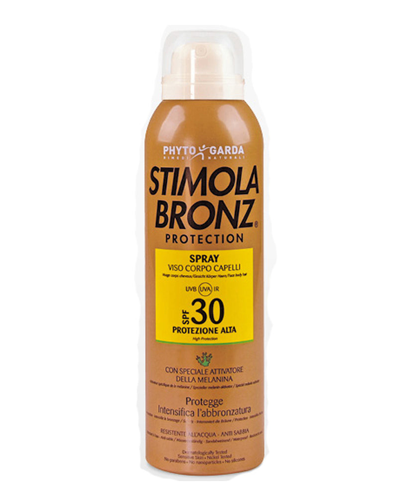 Stimola Bronz Spray SPF 30 * 150 ML