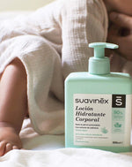 Suavinex Locion Hidratante Corporal * 750 ML