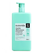 Suavinex Locion Hidratante Corporal * 750 ML