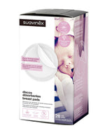 Suavinex Breast Pads
