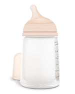 Suavinex Zero Zero Anti Colic Bottle 