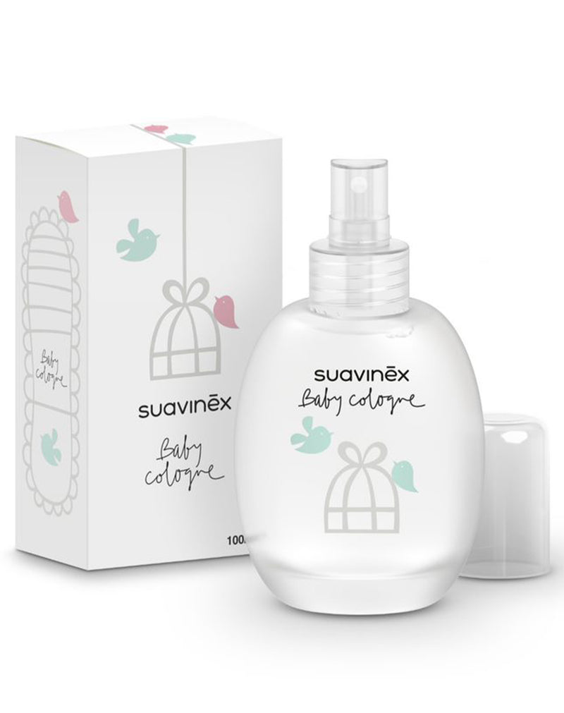 Suavinex Baby Cologne * 100 ML