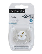 Suavinex Fusion Soother 2-4 Months