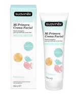 Suavinex Mi Primera Crema Facial * 50 ML