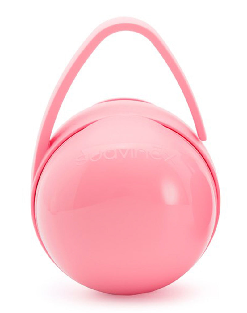 Suavinex Premium Duo Soother Holder