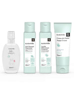 Suavinex Baby Care Essential Set