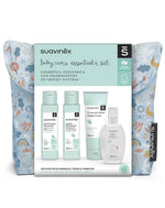 Suavinex Baby Care Essential Set