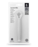 Suavinex Silicone Spoon 4 Months +