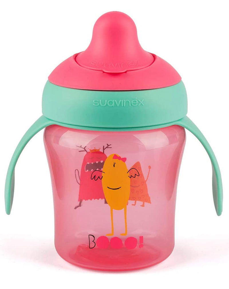 Suavinex Learning Cup 6 Months + * 200 ML