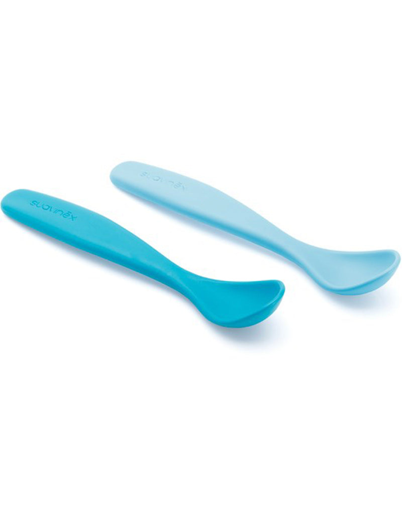 Suavinex Weaning Spoon 4 months + * 2