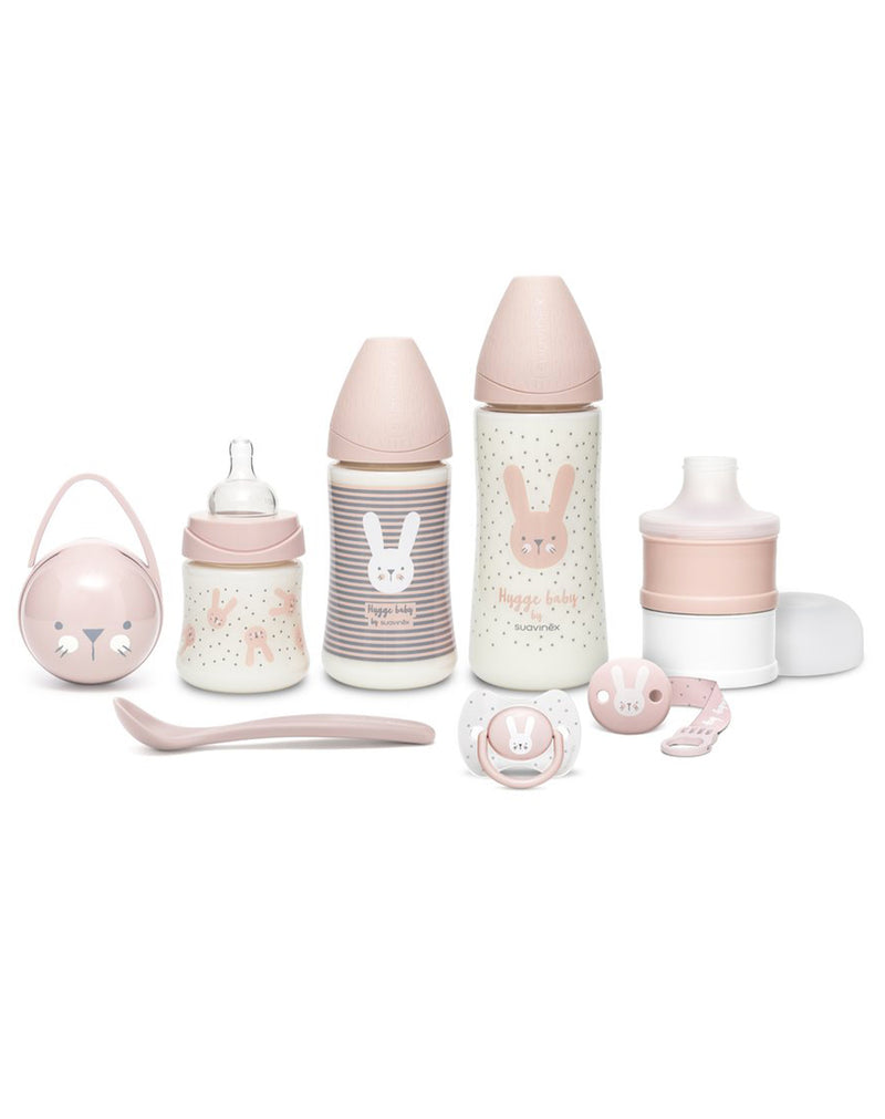 Suavinex Premium Welcome Baby Set