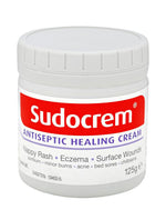 Sudocrem Antiseptic Healing Cream