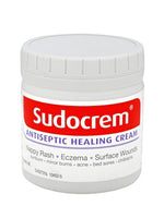 Sudocrem Antiseptic Healing Cream