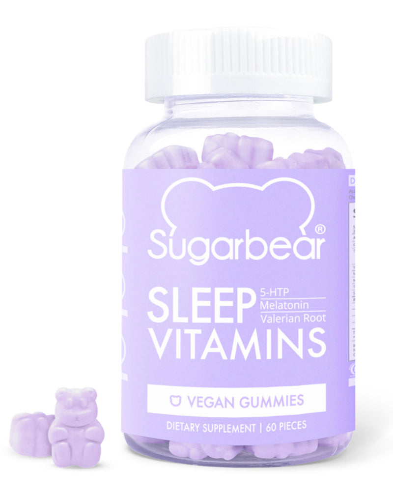 SugarBear Sleep Vitamins * 60