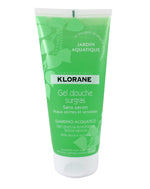 Klorane Gel Douche Surgras * 200 ML