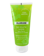 Klorane Gel Douche Surgras * 200 ML