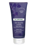 Klorane Gel Douche Surgras * 200 ML