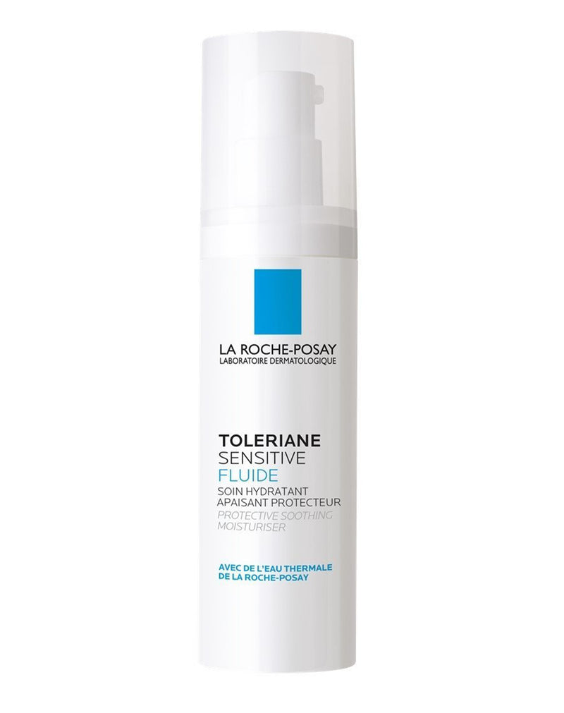 La Roche Posay Toleriane Sensitive Fluide * 40 ML