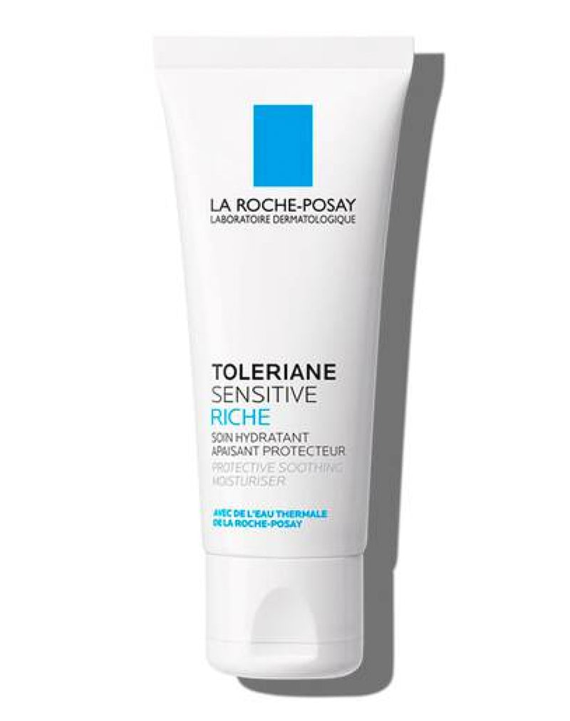 La Roche Posay Toleriane Sensitive Rich Cream * 40 ML