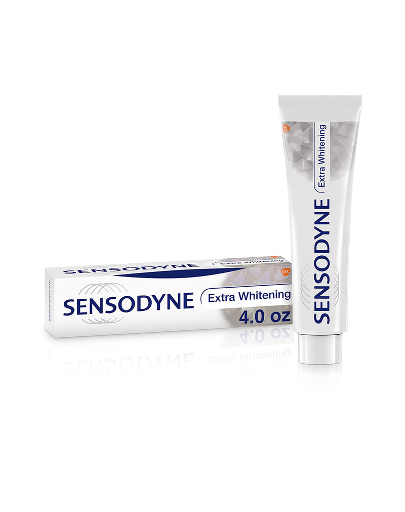 Sensodyne Dental White * 75 ML