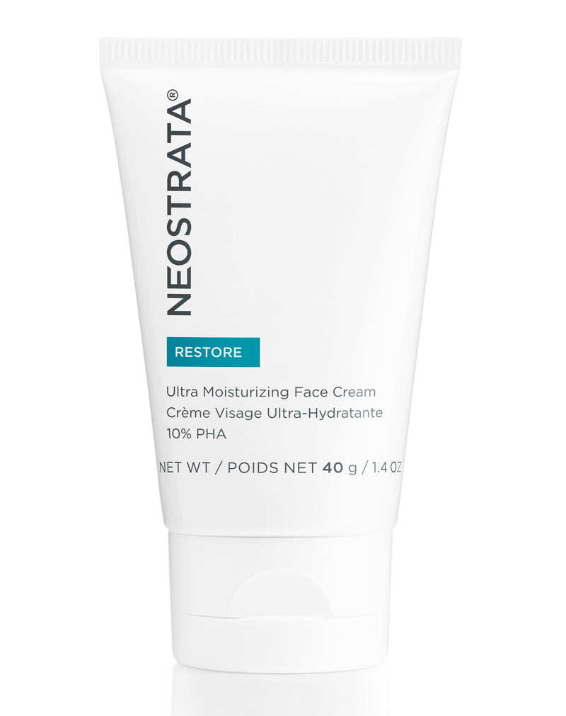 Neostrata Restore Ultra Moisturizing Face Cream 