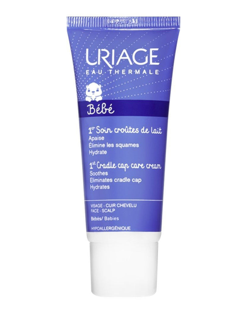 Uriage Bebe 1st Cradle Cap Care * 40 ML