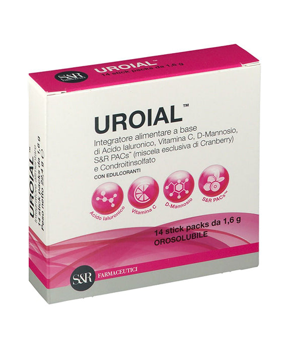 Uroial * 14