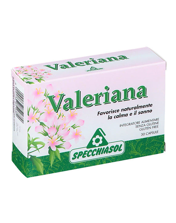 Valeriane * 30