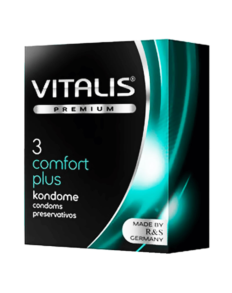 Vitalis Premium Comfort Plus * 3