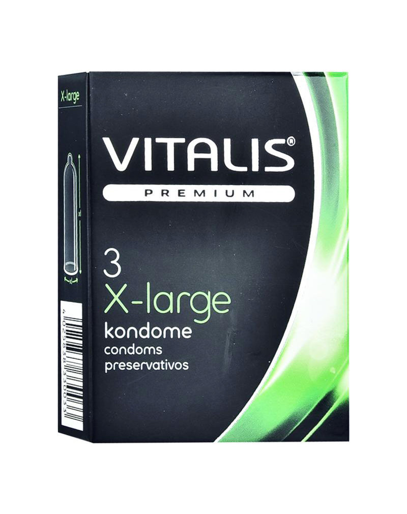 Vitalis Premium X-Large